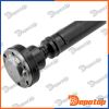 Arbre de transmission avant pour AUDI | NWN-AU-007, 28179